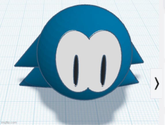 ok do I give him lashes or no | made w/ Imgflip meme maker