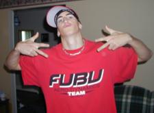 Gang Blank Meme Template