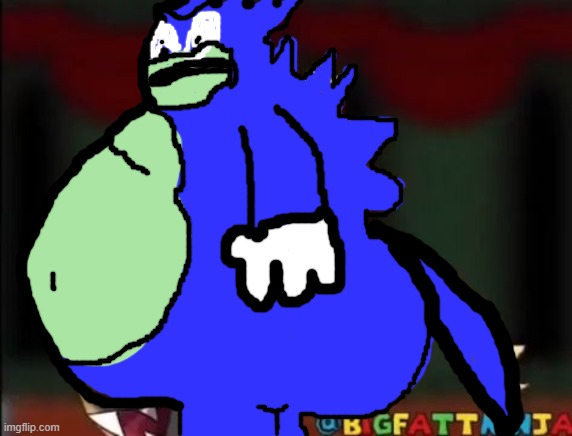 Gassywhite | image tagged in bowser fart photo meme | made w/ Imgflip meme maker