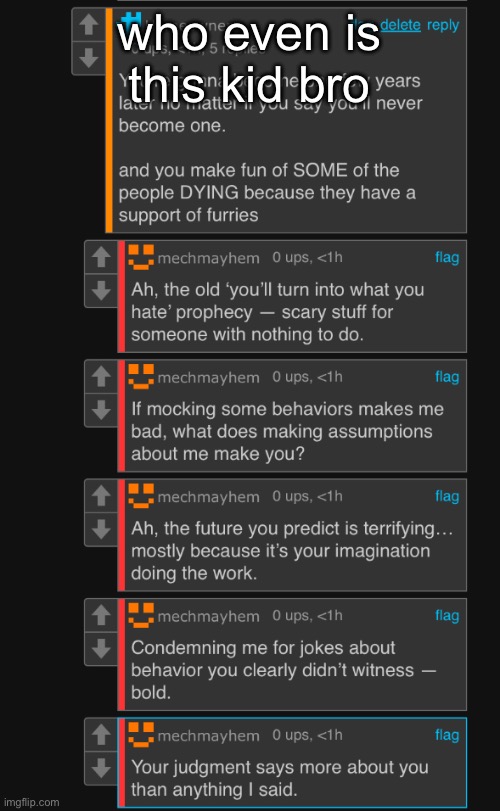 who even is this kid bro | made w/ Imgflip meme maker