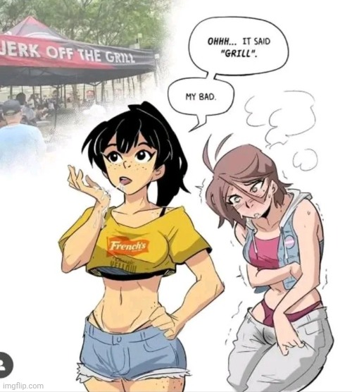 On A Trip To Jamaica | image tagged in jerk,chicken,beef,tender,was it good for you | made w/ Imgflip meme maker