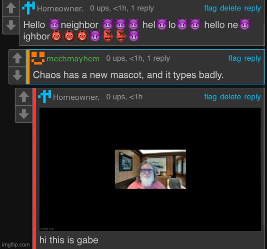 how it feels to ragebait people | made w/ Imgflip meme maker