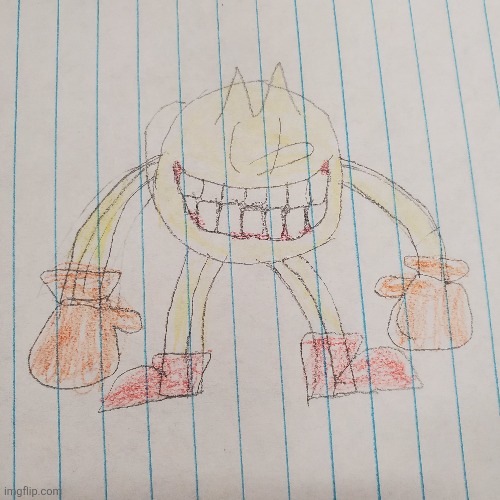 Feel free to give him a name | made w/ Imgflip meme maker