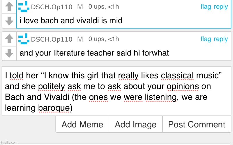 To dea (See you all tomorrow) | image tagged in bye chat | made w/ Imgflip meme maker