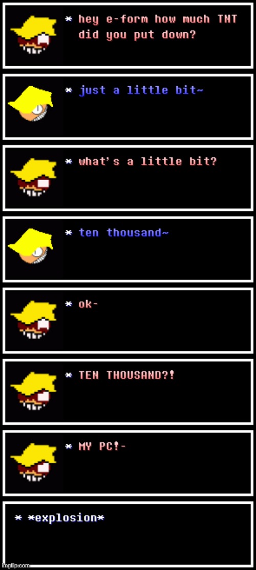 e-form just so silly bro | image tagged in max,e form max | made w/ Imgflip meme maker