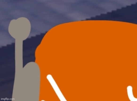 cool and original title | made w/ Imgflip meme maker