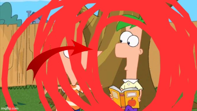 Phineas & Ferb | image tagged in phineas ferb | made w/ Imgflip meme maker