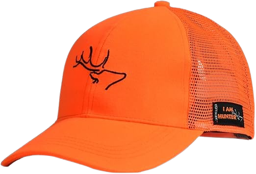 Hunting hat Blank Meme Template