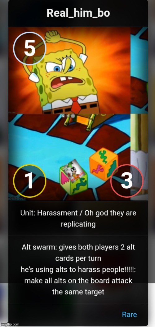 ? | made w/ Imgflip meme maker