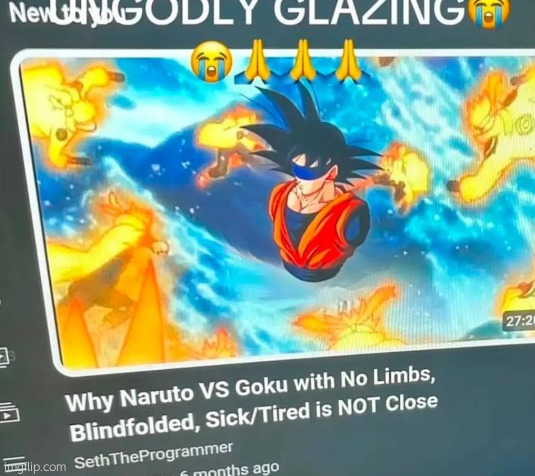 27 minutes of trash | made w/ Imgflip meme maker