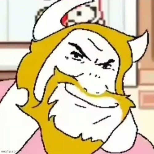 image tagged in asgore meme | made w/ Imgflip meme maker