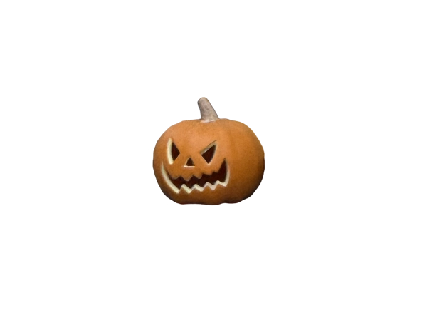 Falkenberg Pumpkin Blank Meme Template