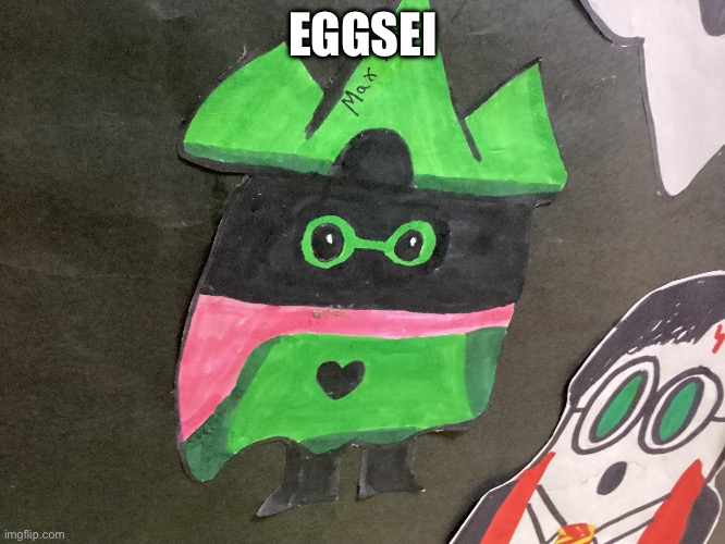 Eggsei | EGGSEI | image tagged in egg | made w/ Imgflip meme maker