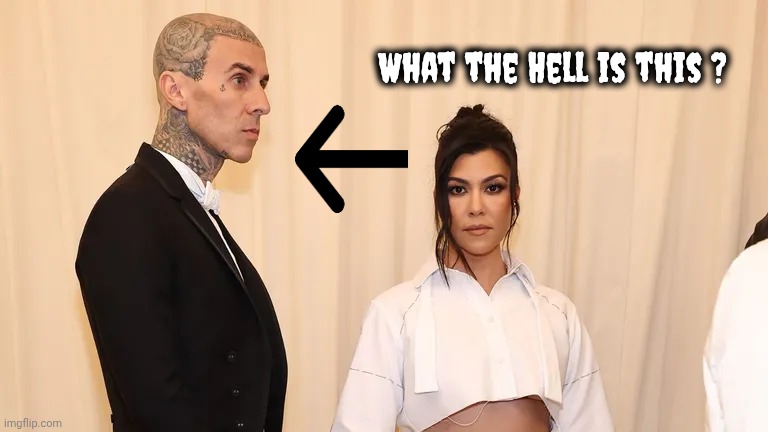 What the Hell is this ? | made w/ Imgflip meme maker