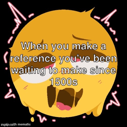 where the fuck are people getting these emoji | made w/ Imgflip meme maker