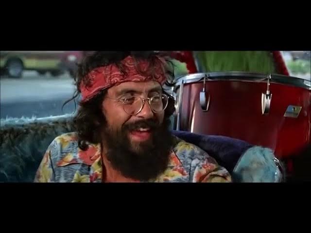 Dave’s not here Blank Meme Template