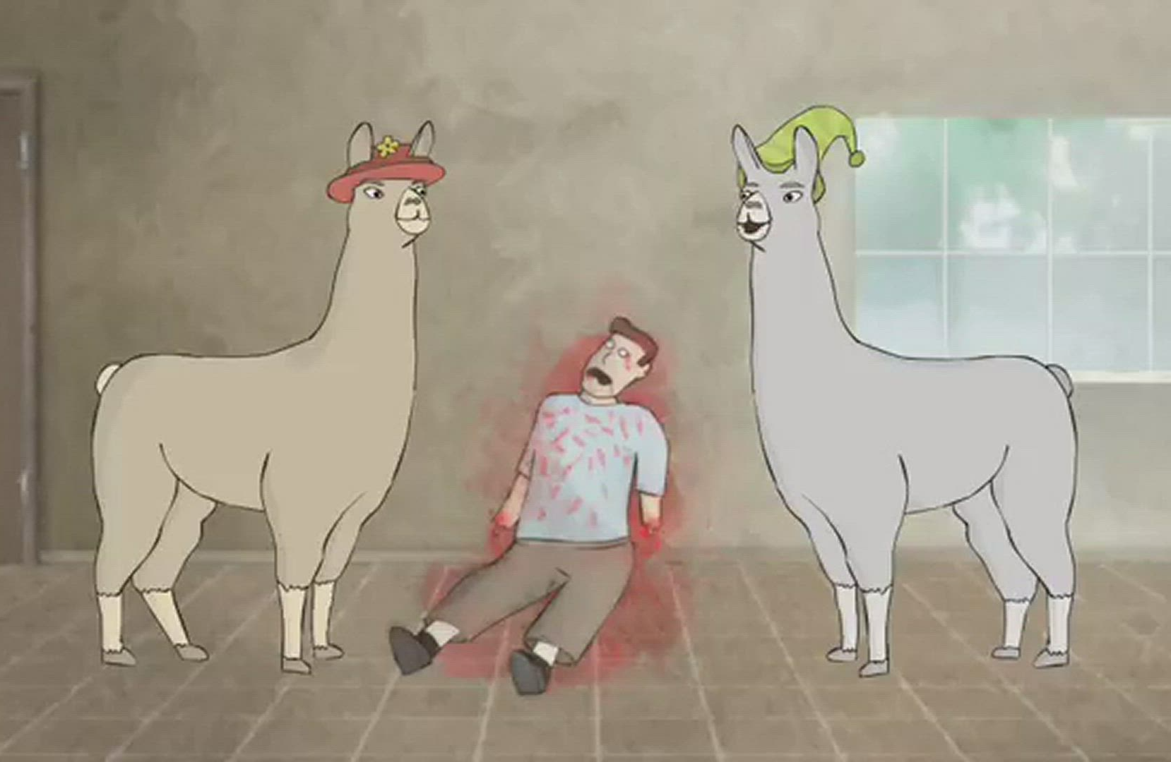 Yeah, I Suck Blank Meme Template