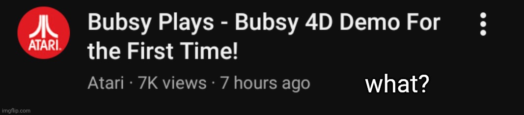 We should take character notes. | what? | made w/ Imgflip meme maker