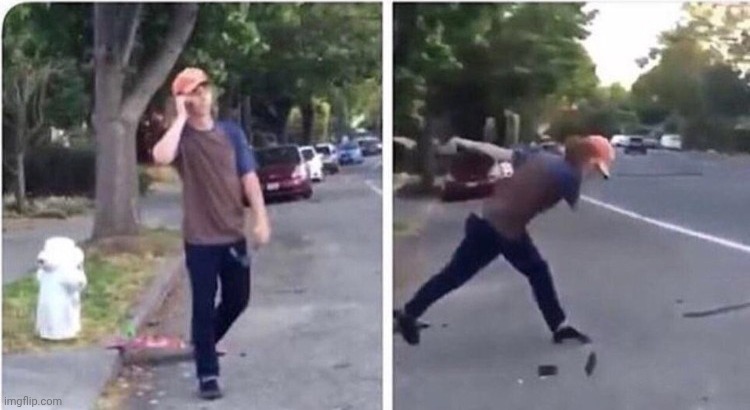 So no head? | image tagged in so no head | made w/ Imgflip meme maker