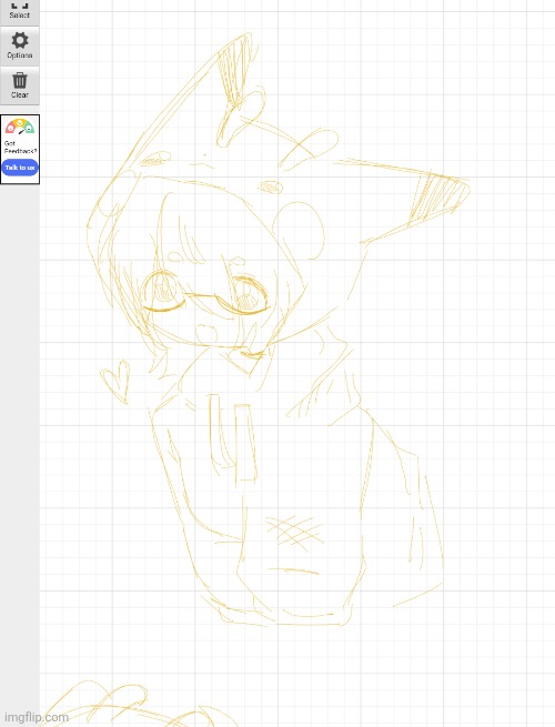 outfit idea for my OC Ryn #1 (yakko) | made w/ Imgflip meme maker