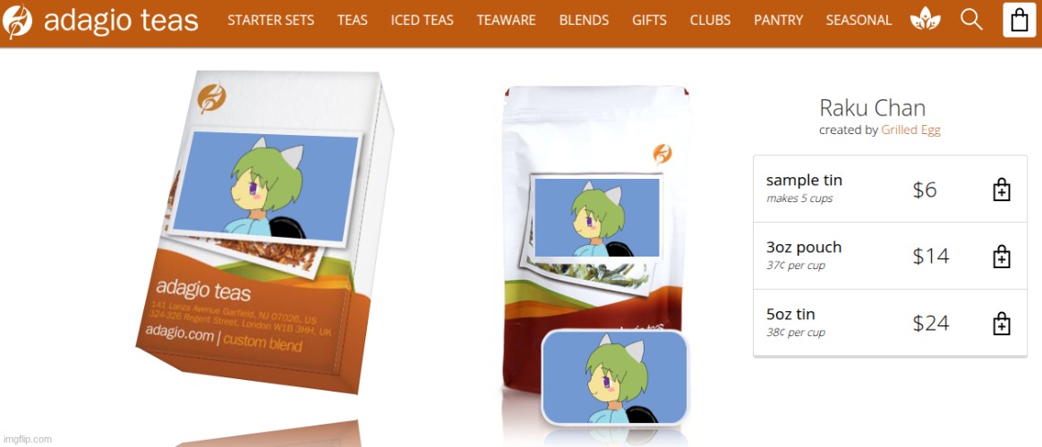 Gang should I buy this | made w/ Imgflip meme maker