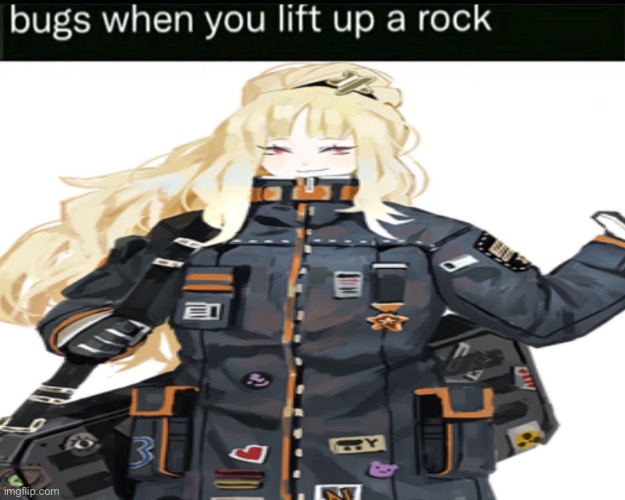 Is The Distortion Detective fandom that niche? | image tagged in the distortion detective | made w/ Imgflip meme maker