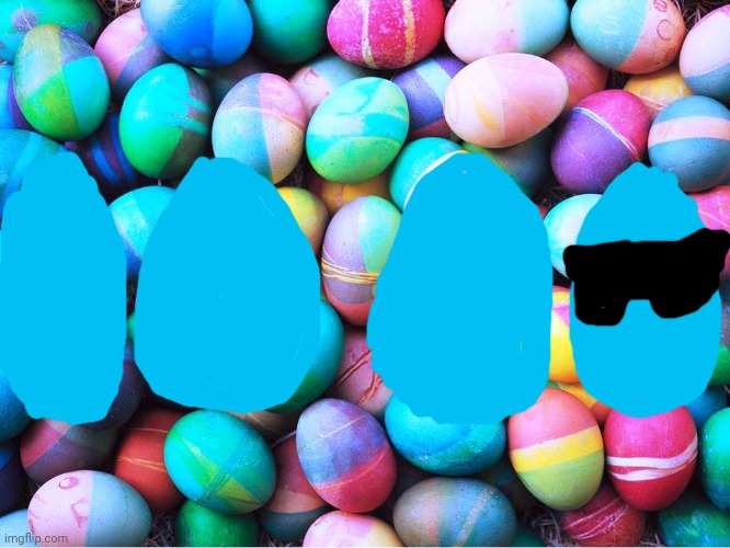 I can't remember. Was there three or was there four? | image tagged in easter eggs,in games,guess the reference | made w/ Imgflip meme maker