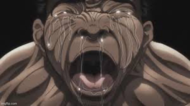 im crine at this image bruh. in what context is all this necessary :cry: | made w/ Imgflip meme maker