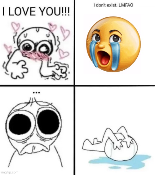 I love you | image tagged in i love you | made w/ Imgflip meme maker