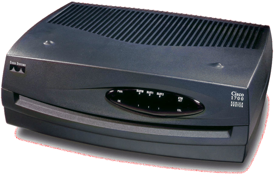 cisco 1700 series router Blank Meme Template