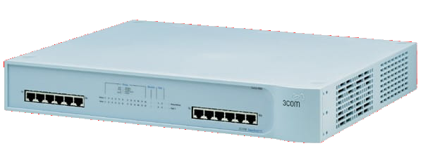 3com network switch Blank Meme Template