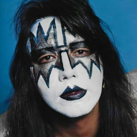 RIP Ace Frehley Blank Meme Template