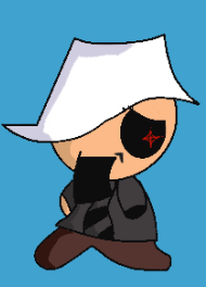 High Quality WTF (dark max) Blank Meme Template