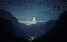 Mount Everest Blank Meme Template