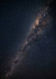 Milky Way Blank Meme Template