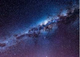 Milky Way Blank Meme Template