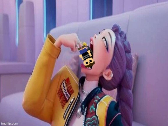 Bite of 87 | image tagged in fnaf | made w/ Imgflip meme maker