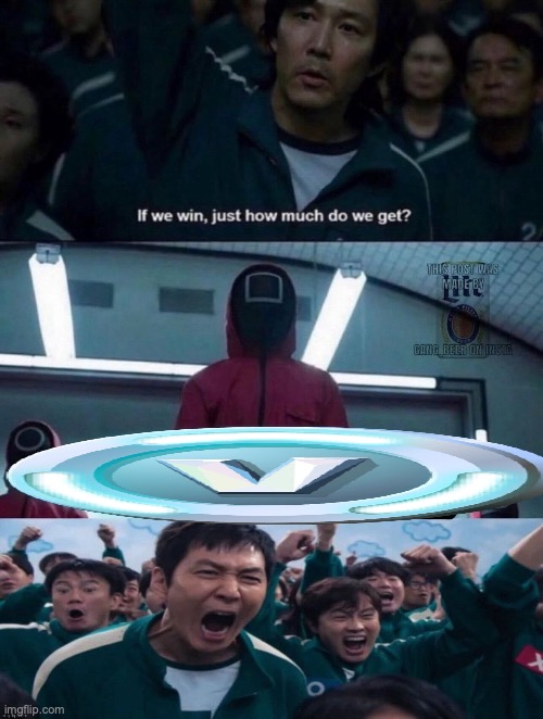 If we win, just how much do we get? blank | image tagged in if we win just how much do we get blank | made w/ Imgflip meme maker