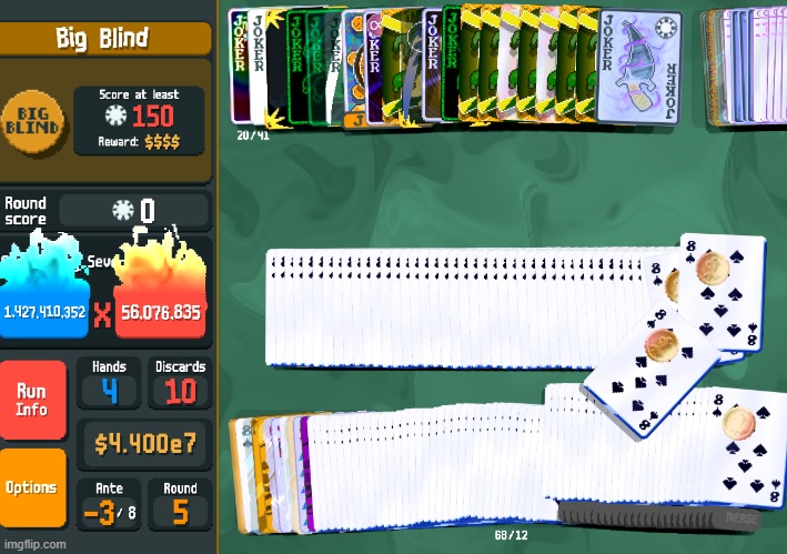 im playing a flush 67 | made w/ Imgflip meme maker