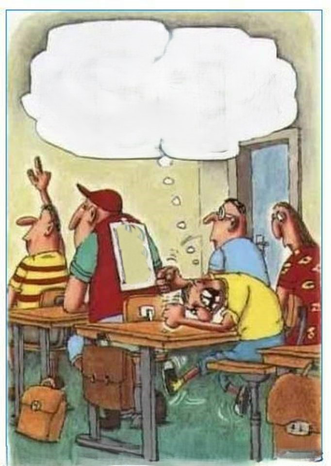 Mist Blank Meme Template