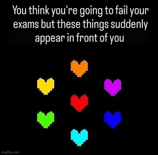 image tagged in the seven souls | made w/ Imgflip meme maker