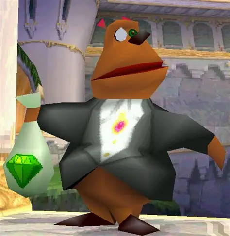 Moneybags Blank Meme Template