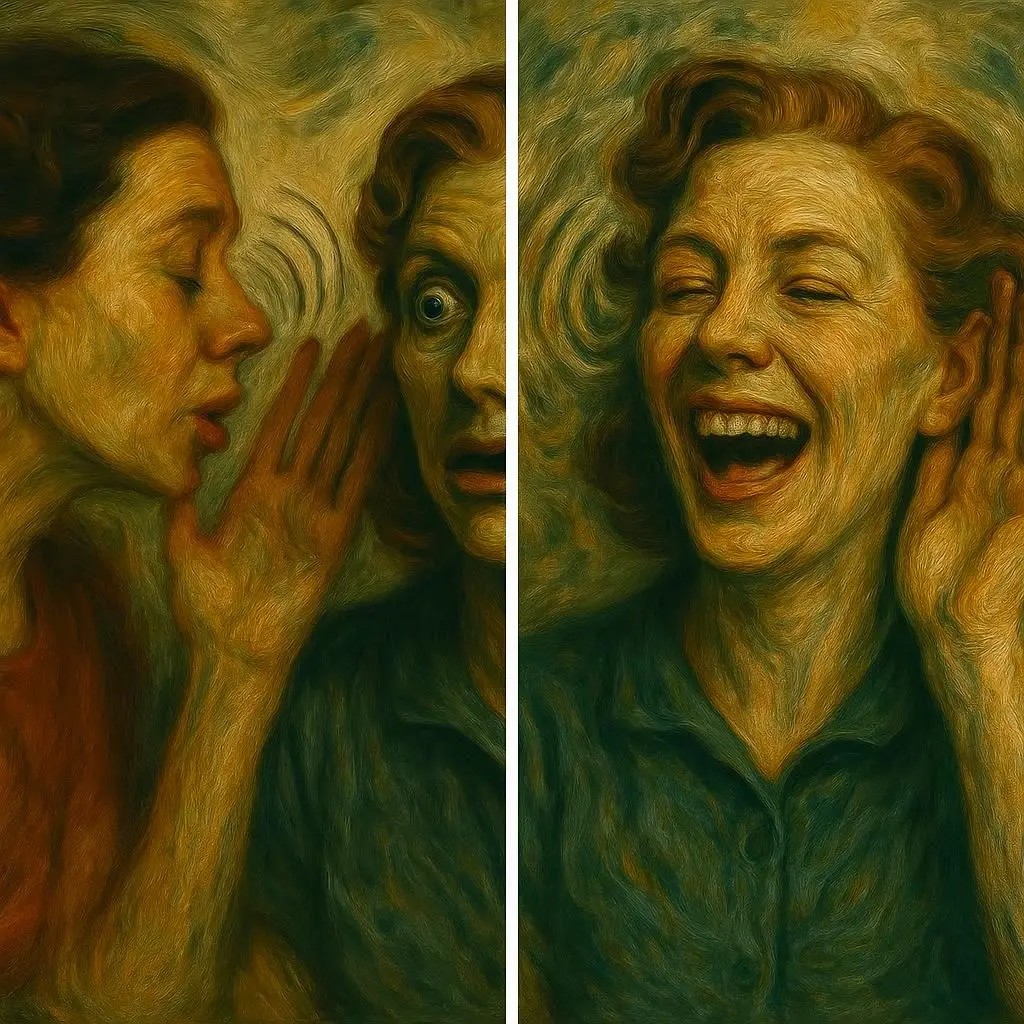 The Secret Blank Meme Template