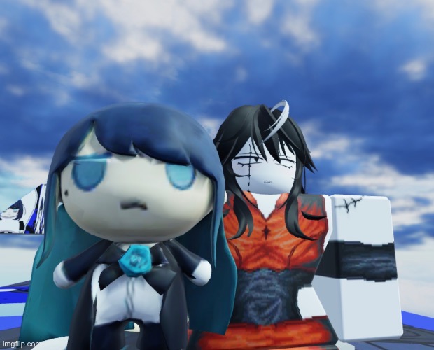 I hate this plushie | image tagged in roblox | made w/ Imgflip meme maker