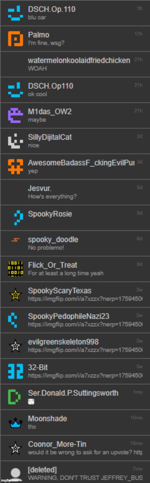 Decided to do this again | image tagged in msmg,why am i doing this,ah shit here we go again | made w/ Imgflip meme maker