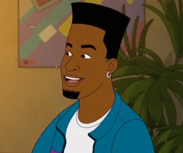 IT DO BE LIKE THAT Blank Meme Template