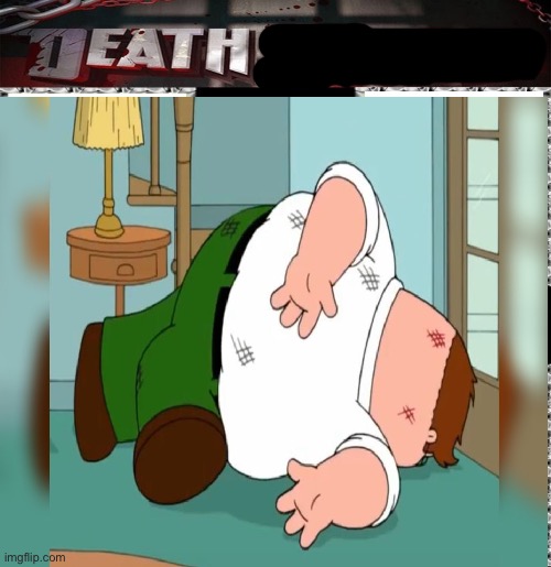 the | image tagged in death battle of four | made w/ Imgflip meme maker