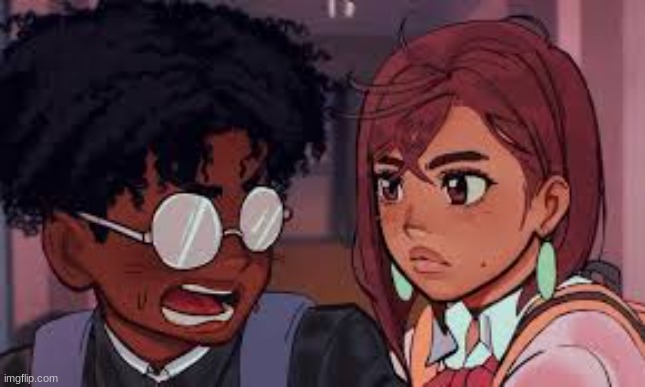 what is this | made w/ Imgflip meme maker