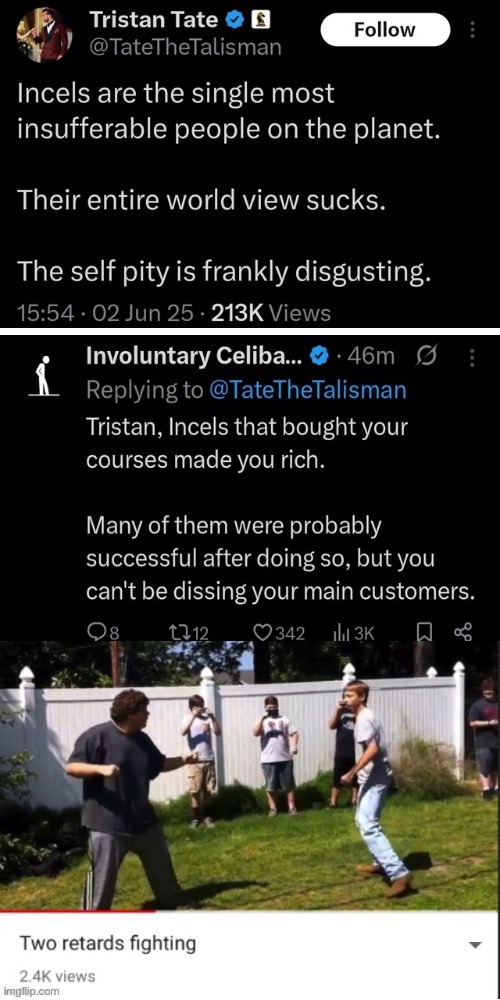 . | made w/ Imgflip meme maker