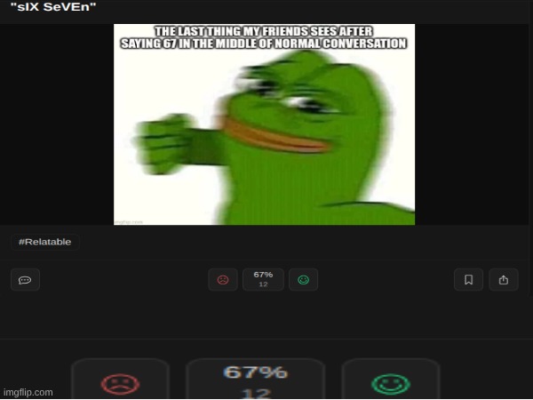 Ironic | made w/ Imgflip meme maker